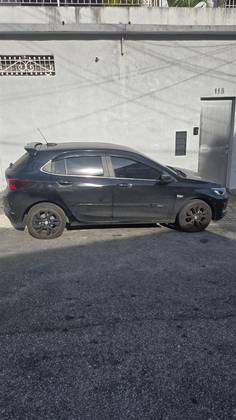 CHEVROLET ONIX 1.0 TURBO FLEX PLUS PREMIER AUTOMÁTICO